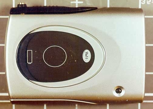 Broadband Modem, Model AP - FCC ID PKTP1BAP1 - General Dynamics Broadband, Inc. (3)