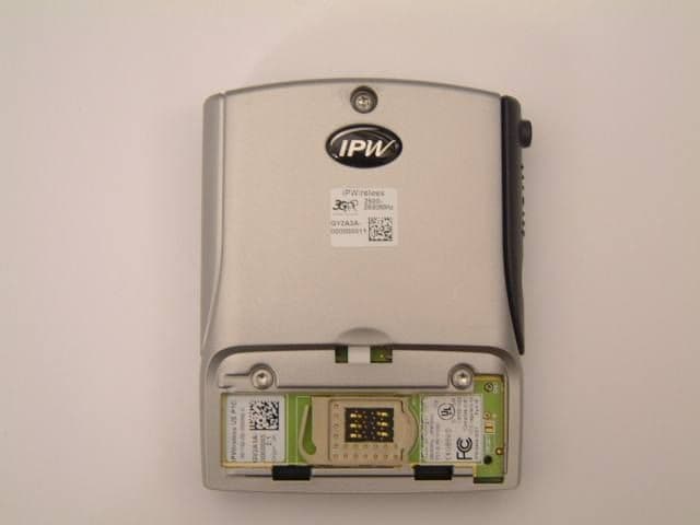 Wirelaee Broadband Modem - FCC ID PKTP1CGY - General Dynamics Broadband, Inc.