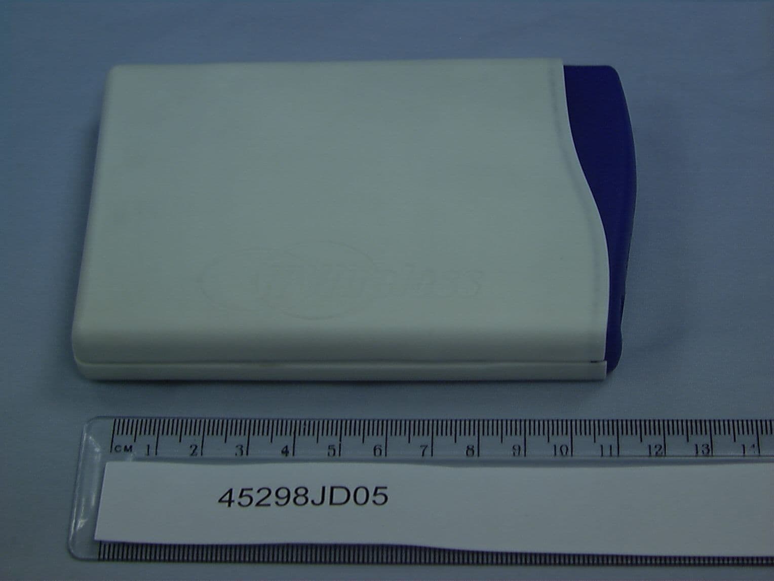 Wireless Broadband Modem - FCC ID PKTP1DKF - General Dynamics Broadband, Inc.