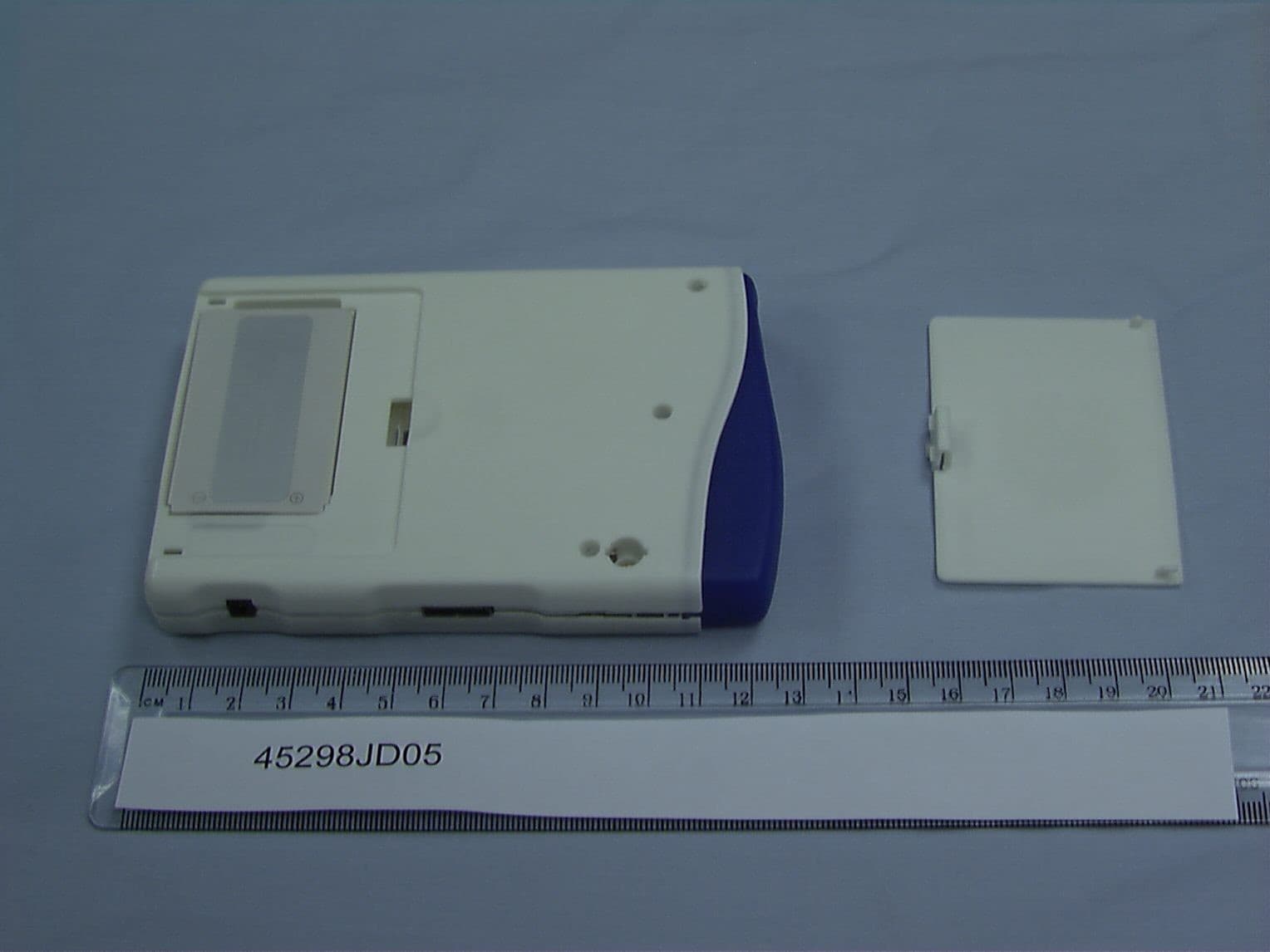 Wireless Broadband Modem - FCC ID PKTP1DKF1 - General Dynamics Broadband, Inc. (2)