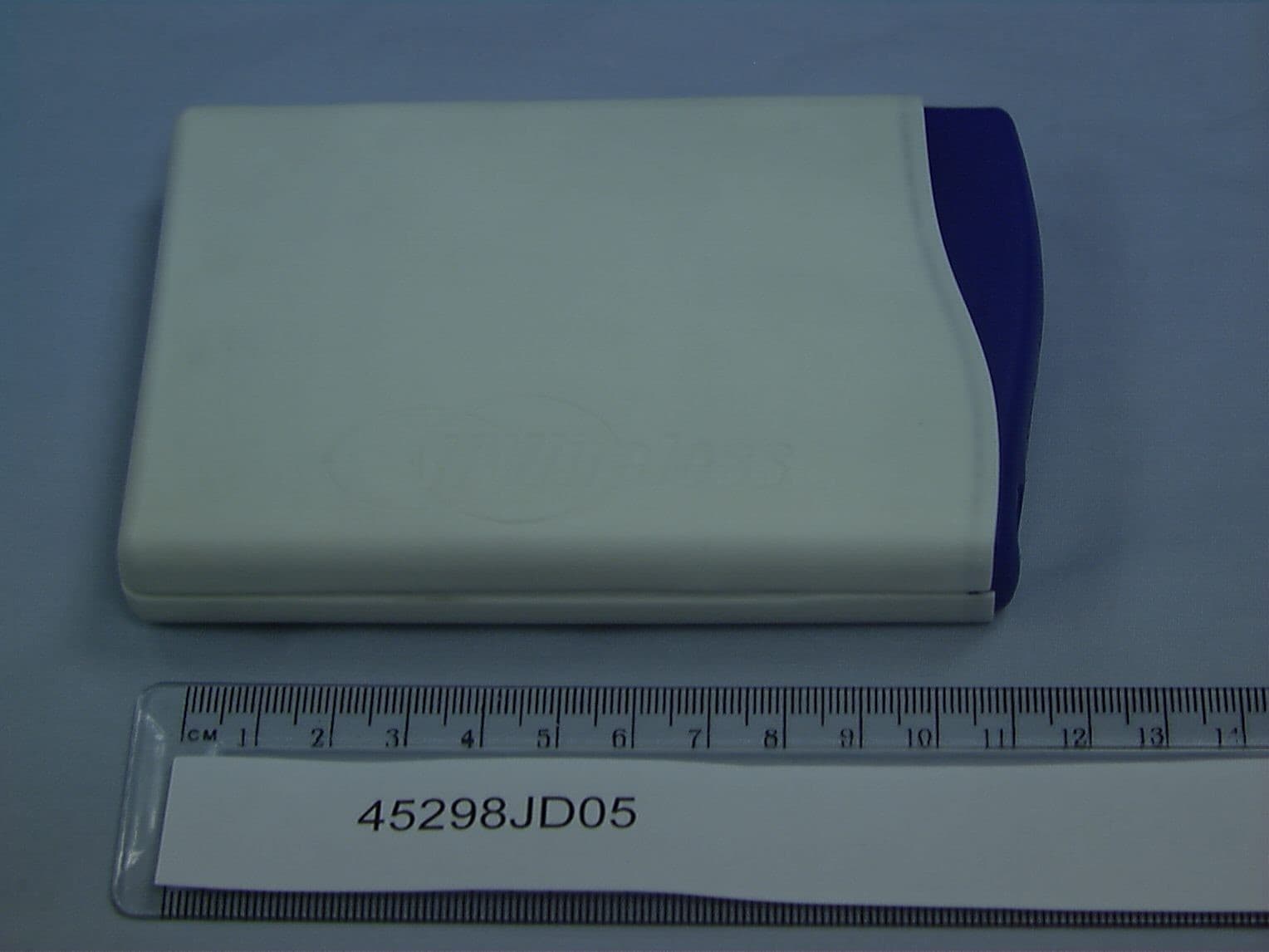 Wireless Broadband Modem - FCC ID PKTP1DKF1 - General Dynamics Broadband, Inc. (3)