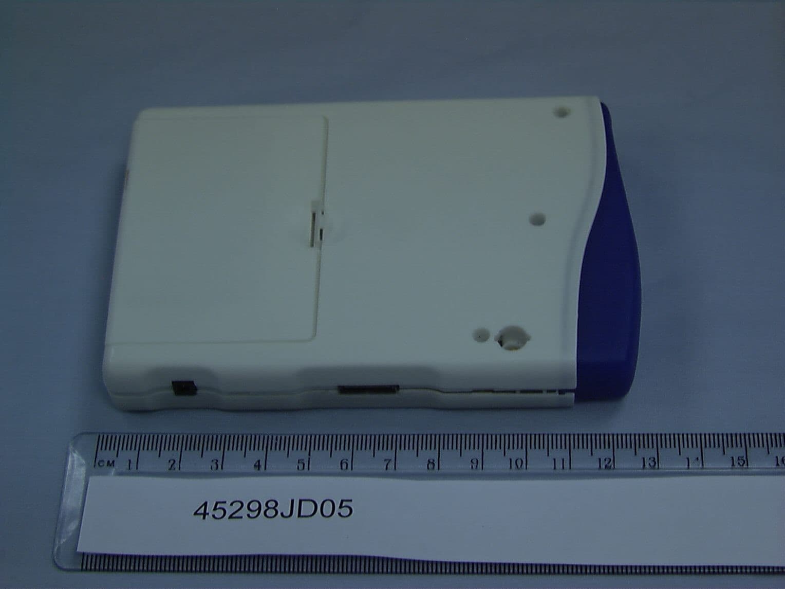 Wireless Broadband Modem - FCC ID PKTP1DKF1 - General Dynamics Broadband, Inc.