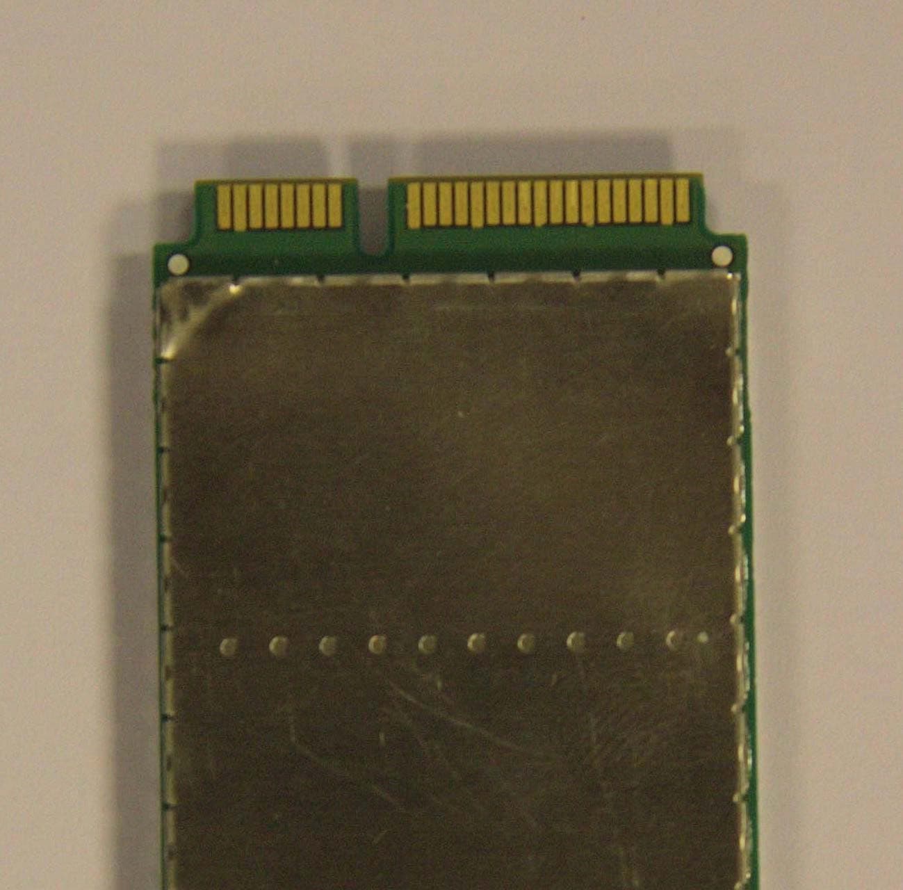 LTE Band 4 and 12 Modem - FCC ID PKTPEMAMW - General Dynamics Broadband, Inc.