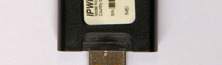 LTE Band 12 USB Stick Modem - FCC ID PKTUSBSTKARM - General Dynamics Broadband, Inc. (2)
