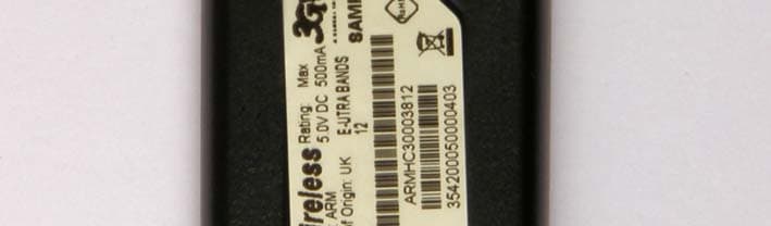 LTE Band 12 USB Stick Modem - FCC ID PKTUSBSTKARM - General Dynamics Broadband, Inc.