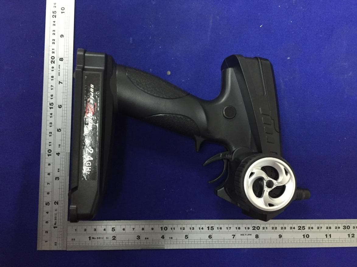 REMOTE CONTROL FLIGHT VEHICLE SERIES - FCC ID PKU-SX123-00 - Shantou Chenghai Shuangxing Toys Co., Ltd. (3)