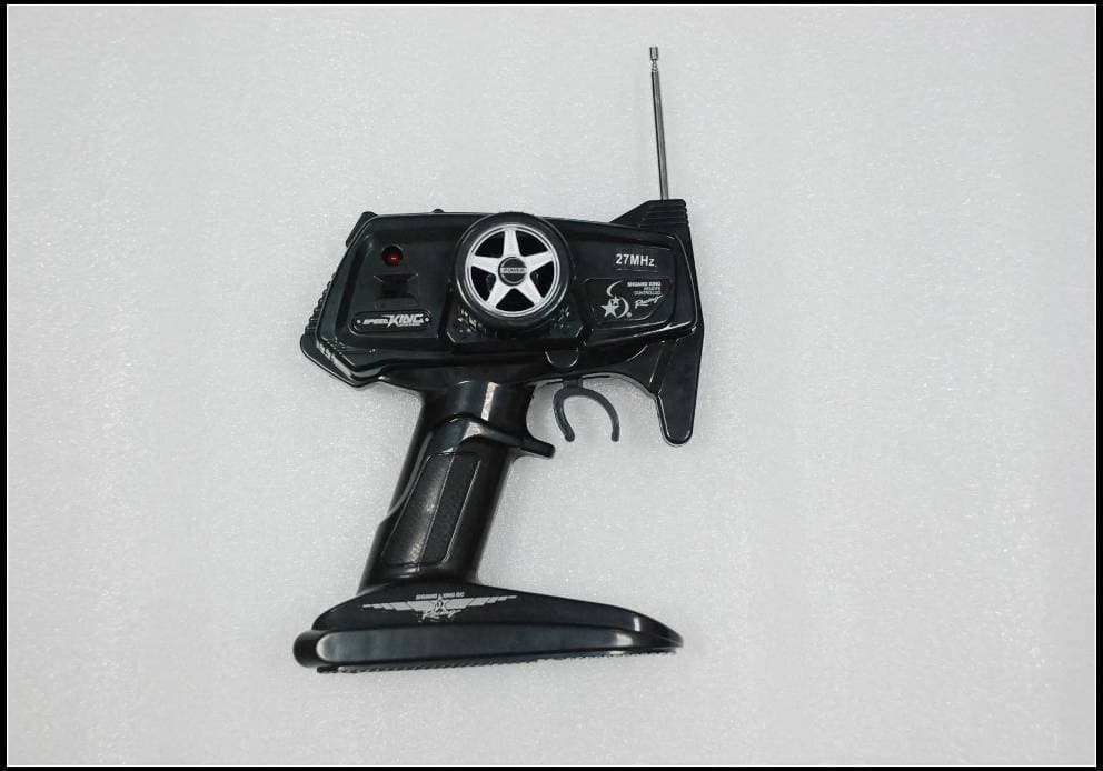 REMOTE CONTROL CAR SERIES - FCC ID PKU13452539183 - Shantou Chenghai Shuangxing Toys Co., Ltd. (2)