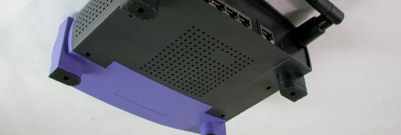 WLAN Router - FCC ID PKW-BEFW11S4V3 - Cisco-Linksys, LLC (4)