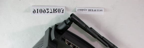 WLAN Router - FCC ID PKW-BEFW11S4V3 - Cisco-Linksys, LLC (3)