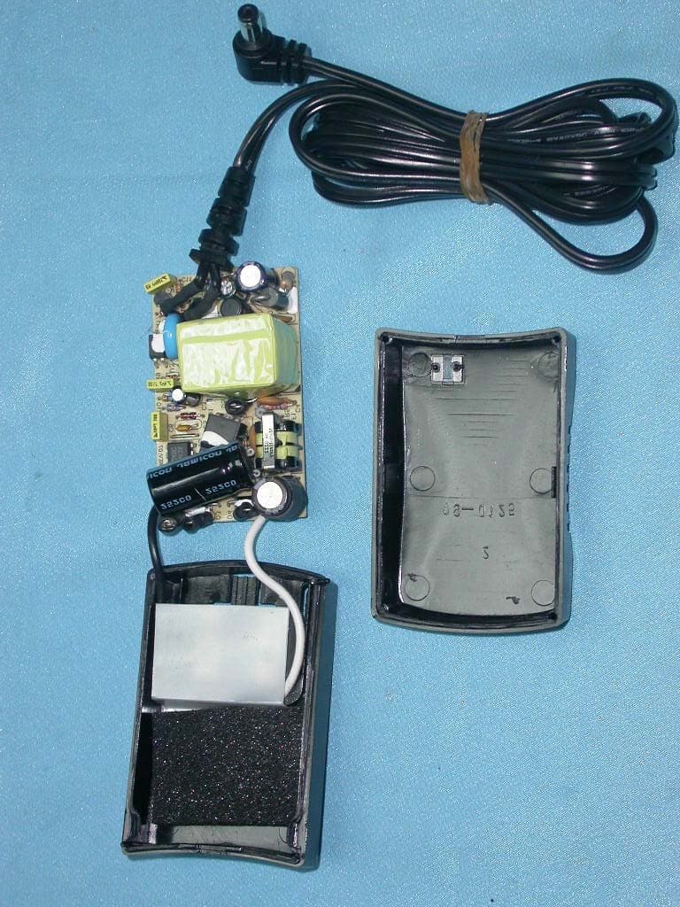 Wireless Access Point Router - FCC ID PKW-BEFW11S4V4 - Cisco-Linksys, LLC