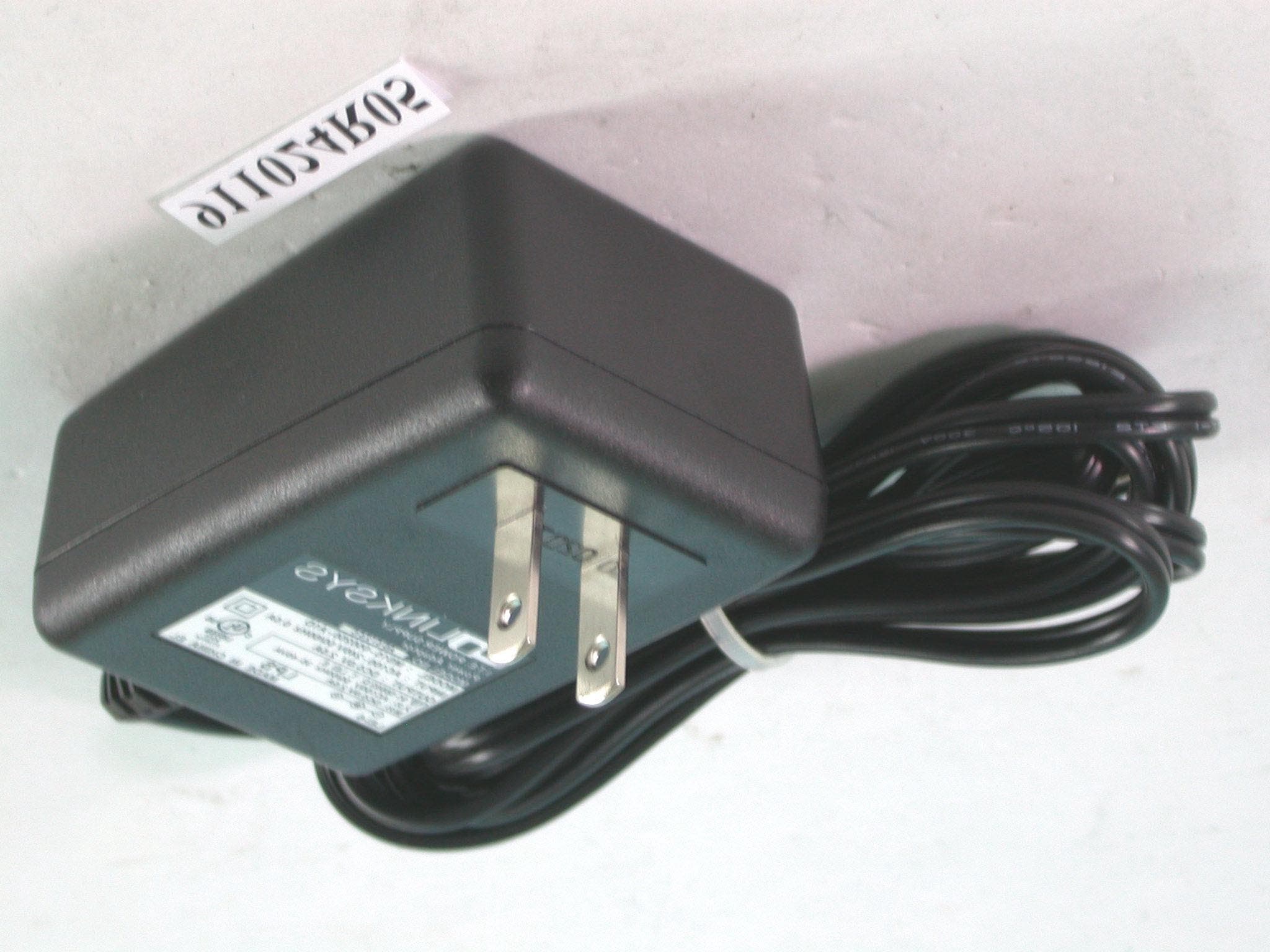 Wireless Access Point - FCC ID PKW-WAP11V26 - Cisco-Linksys, LLC (2)