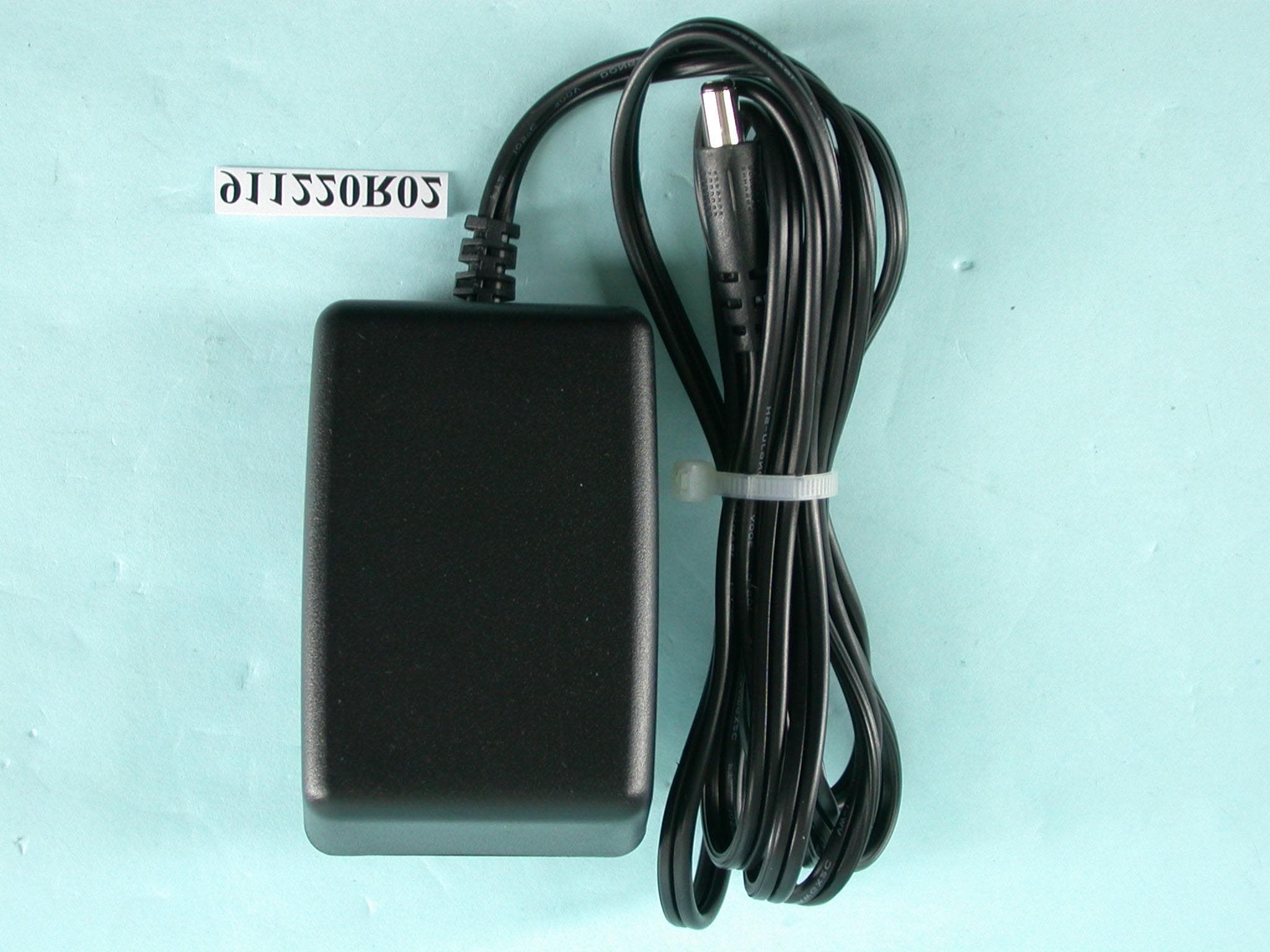 Wireless-G Access Point - FCC ID PKW-WAP54G - Cisco-Linksys, LLC (2)