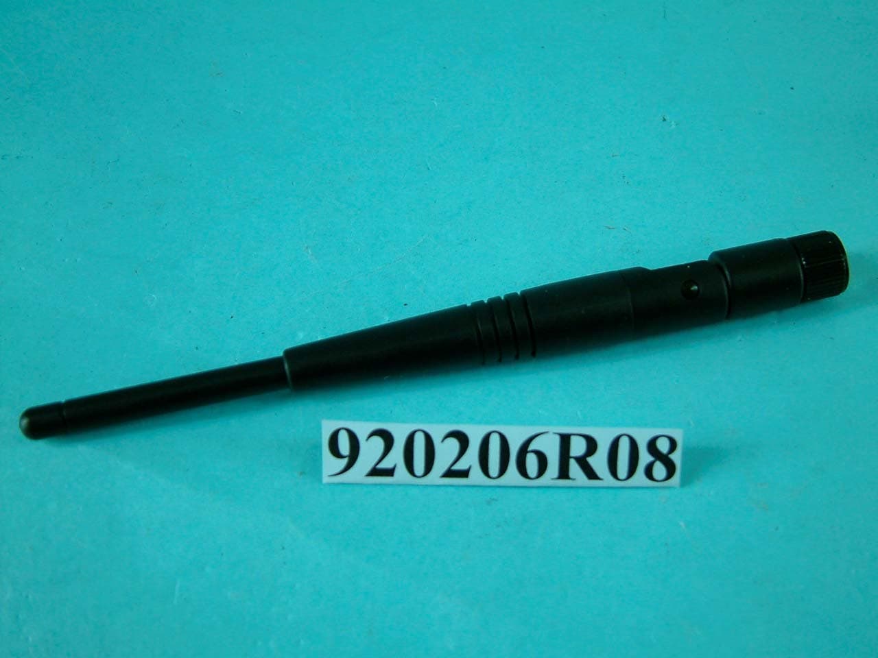 Wireless-G CardBus Module - FCC ID PKW-WCB54G - Cisco-Linksys, LLC (2)