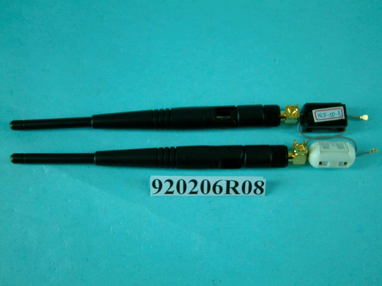Wireless-G CardBus Module - FCC ID PKW-WCB54G - Cisco-Linksys, LLC (4)