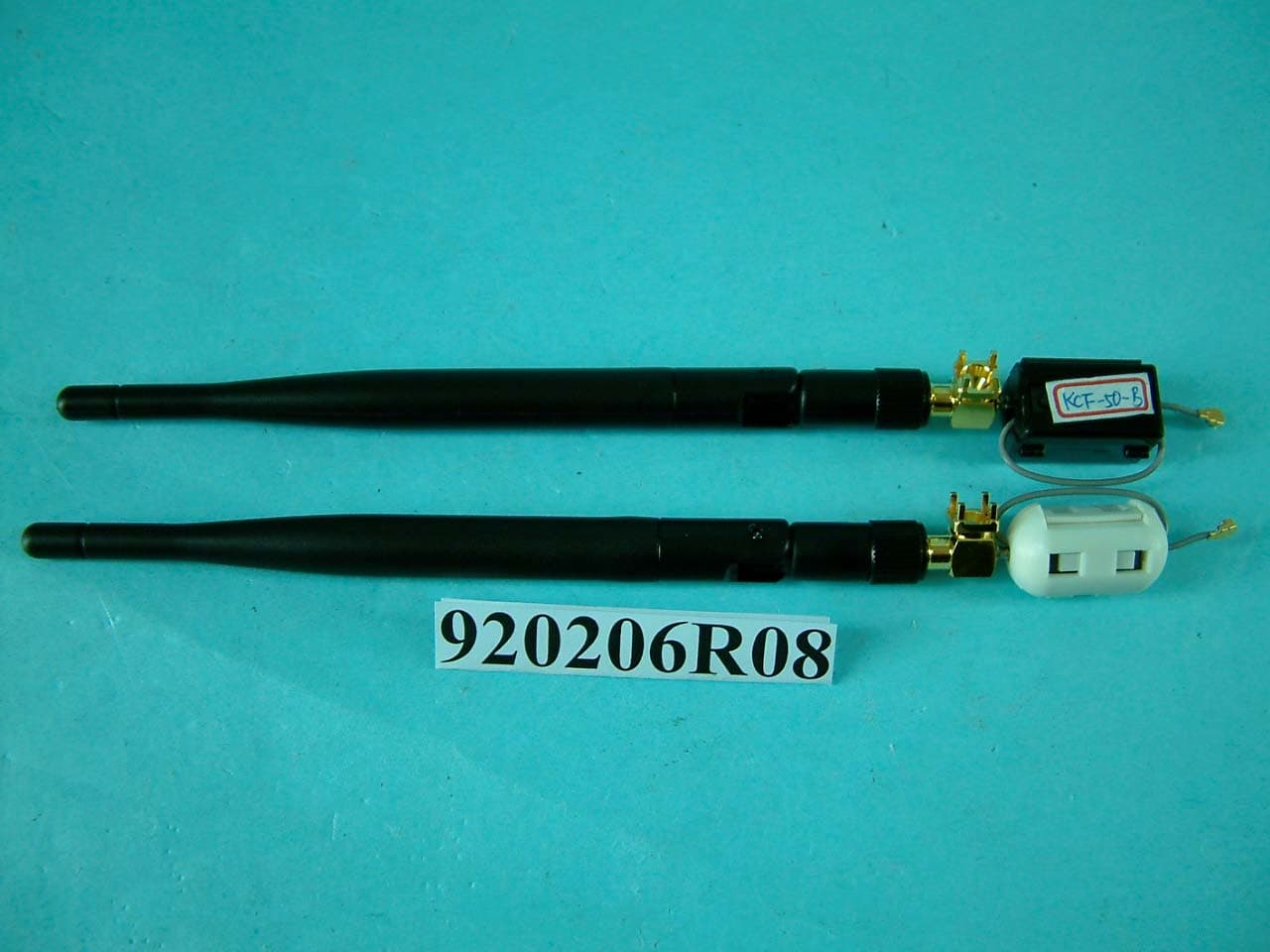 Wireless-G CardBus Module - FCC ID PKW-WCB54G - Cisco-Linksys, LLC
