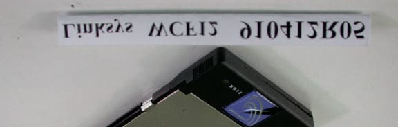 Wireless Network Compact Flash Card - FCC ID PKW-WCF12 - Cisco-Linksys, LLC (4)