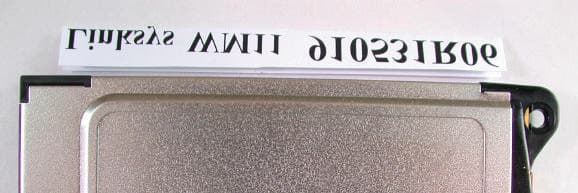 PCMCIA Radio Card - FCC ID PKW-WM11 - Cisco-Linksys, LLC (4)