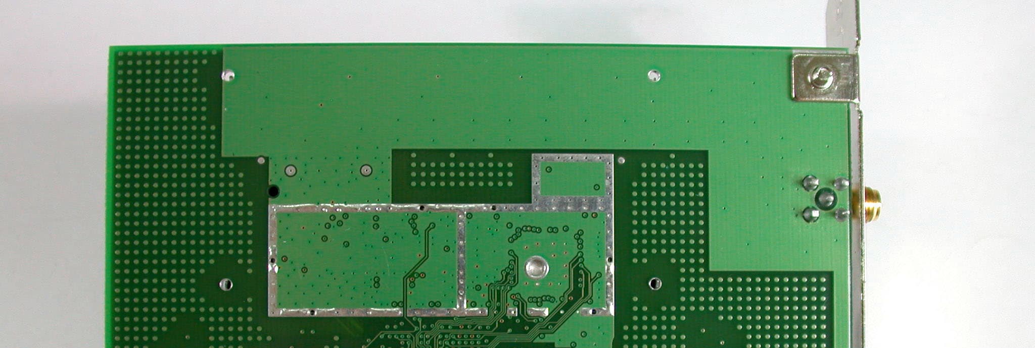 Instant Wireless PCI Card - FCC ID PKW-WMP11-V27 - Cisco-Linksys, LLC