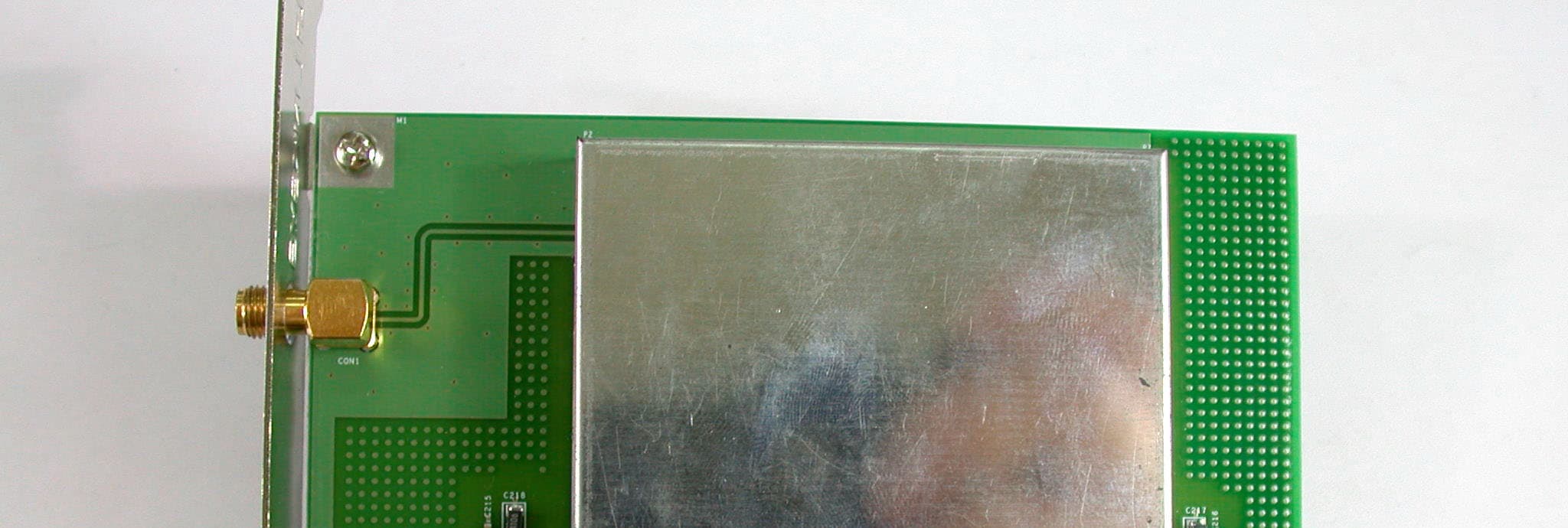 Instant Wireless PCI Card - FCC ID PKW-WMP11-V27 - Cisco-Linksys, LLC (3)