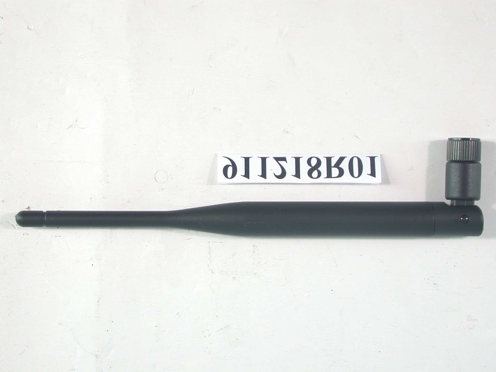 Wireless-G PCI Adapter - FCC ID PKW-WMP54G - Cisco-Linksys, LLC (4)