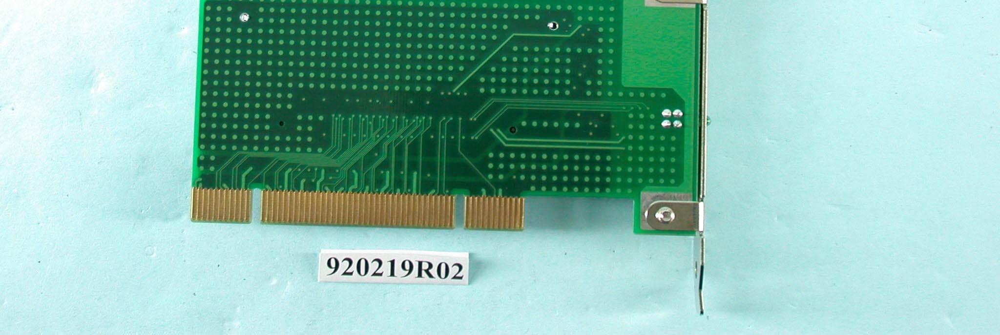 Dual-Band A+G Wireless Network PCI Adapter - FCC ID PKW-WMP55AG - Cisco-Linksys, LLC