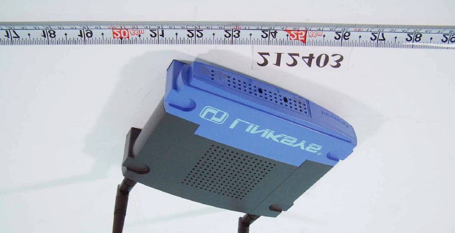 Wireless Presentation Gateway - FCC ID PKW-WPG11 - Cisco-Linksys, LLC (2)