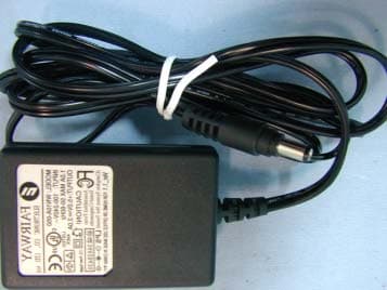 Wireless Signal Booster - FCC ID PKW-WSB24-2 - Cisco-Linksys, LLC
