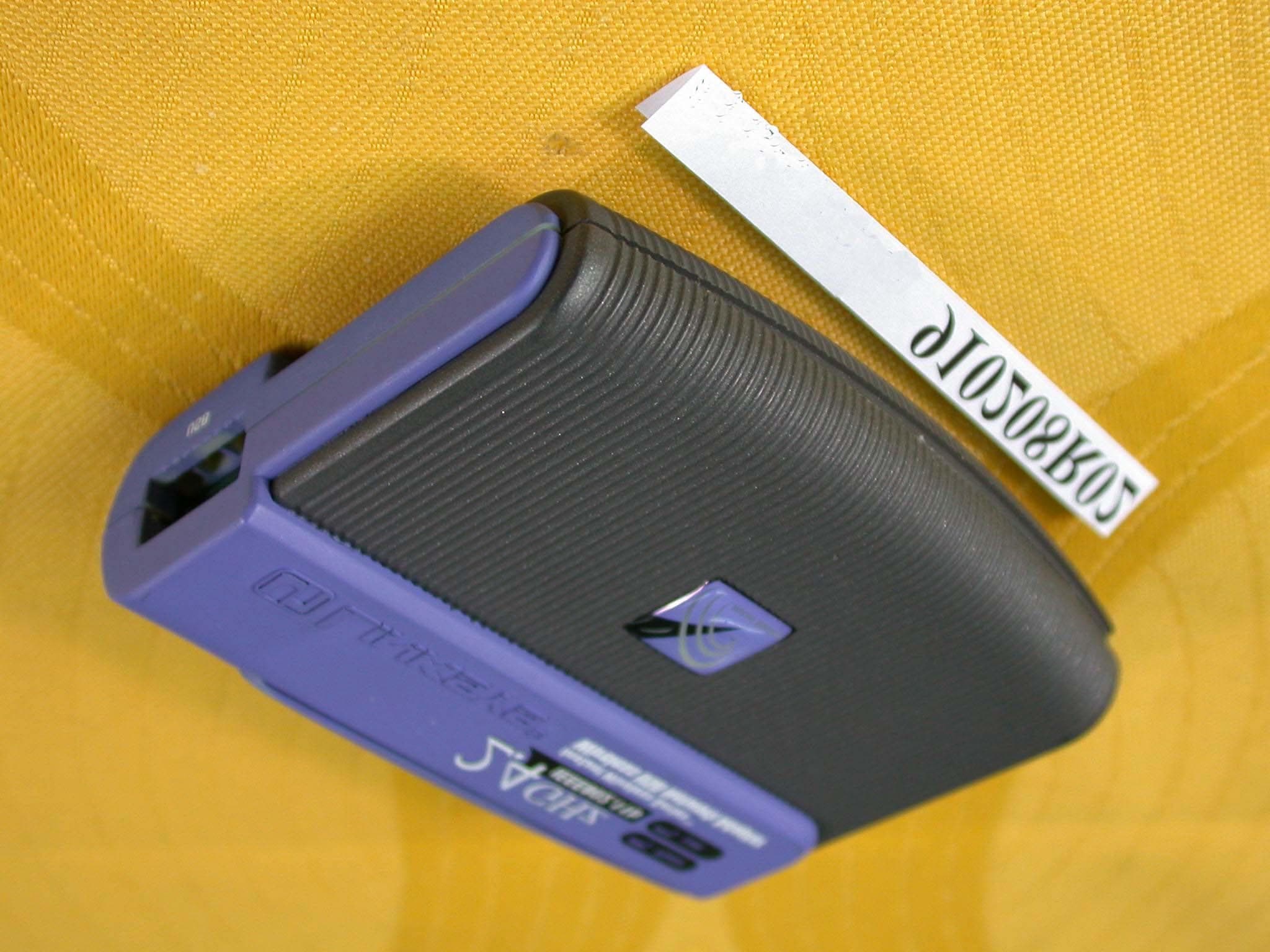 Wireless LAN USB Adapter - FCC ID PKW-WUSB11-V26 - Cisco-Linksys, LLC (5)