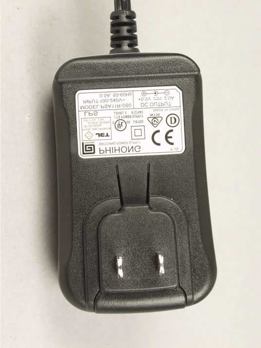 Presentation Player - FCC ID PKWWPG12 - Cisco-Linksys, LLC (3)