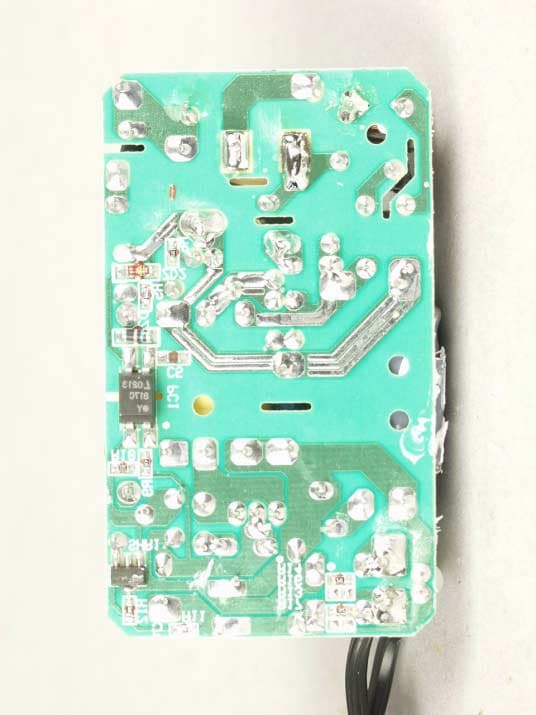 Presentation Player - FCC ID PKWWPG12 - Cisco-Linksys, LLC