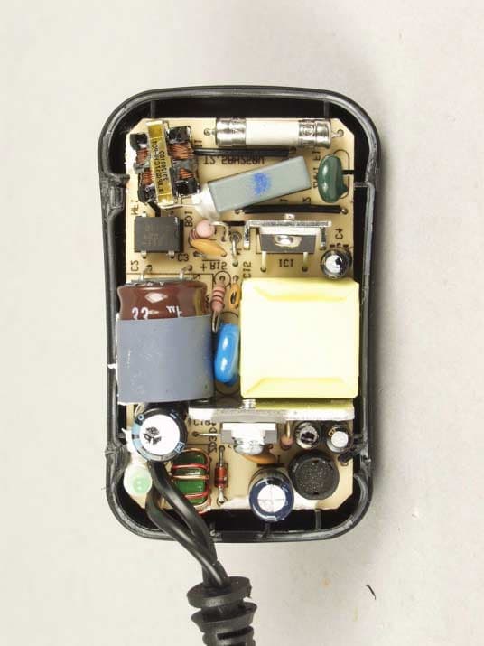 Presentation Player - FCC ID PKWWPG12 - Cisco-Linksys, LLC (4)