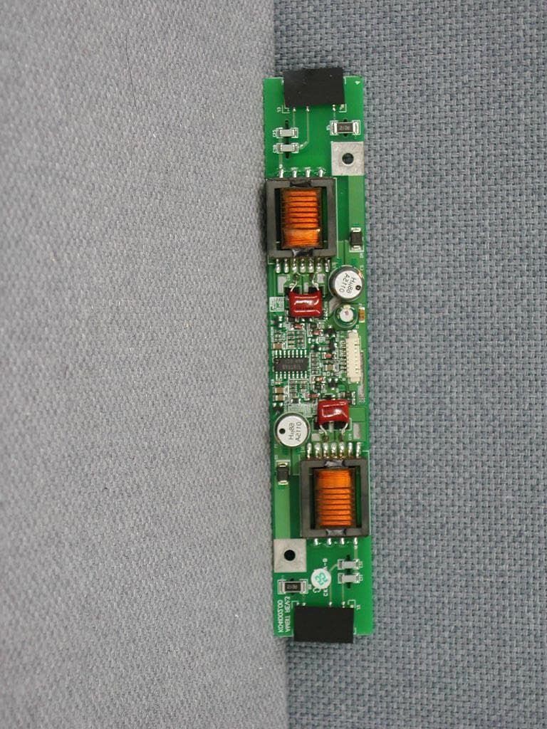 15-inch LCD Monitor - FCC ID PL4CT1501 - CORNEA TECHNOLOGY CO., LTD. (2)