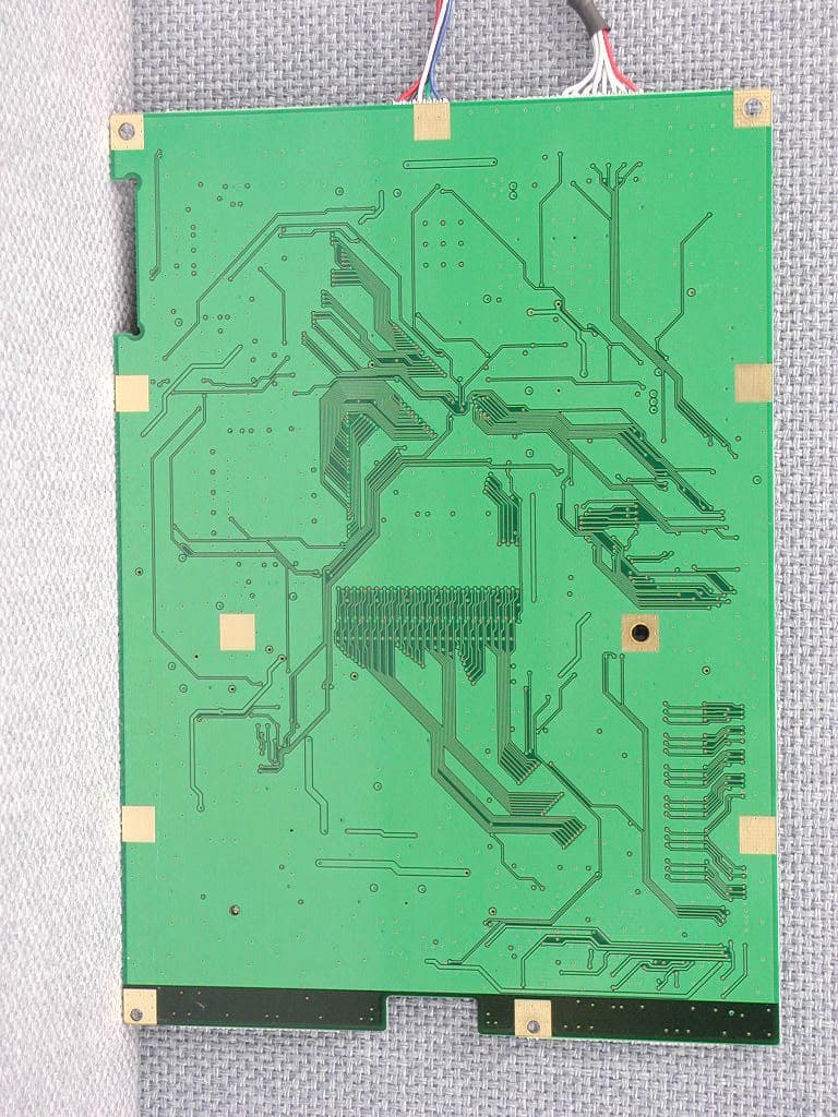15-inch LCD Monitor - FCC ID PL4CT1502 - CORNEA TECHNOLOGY CO., LTD. (2)