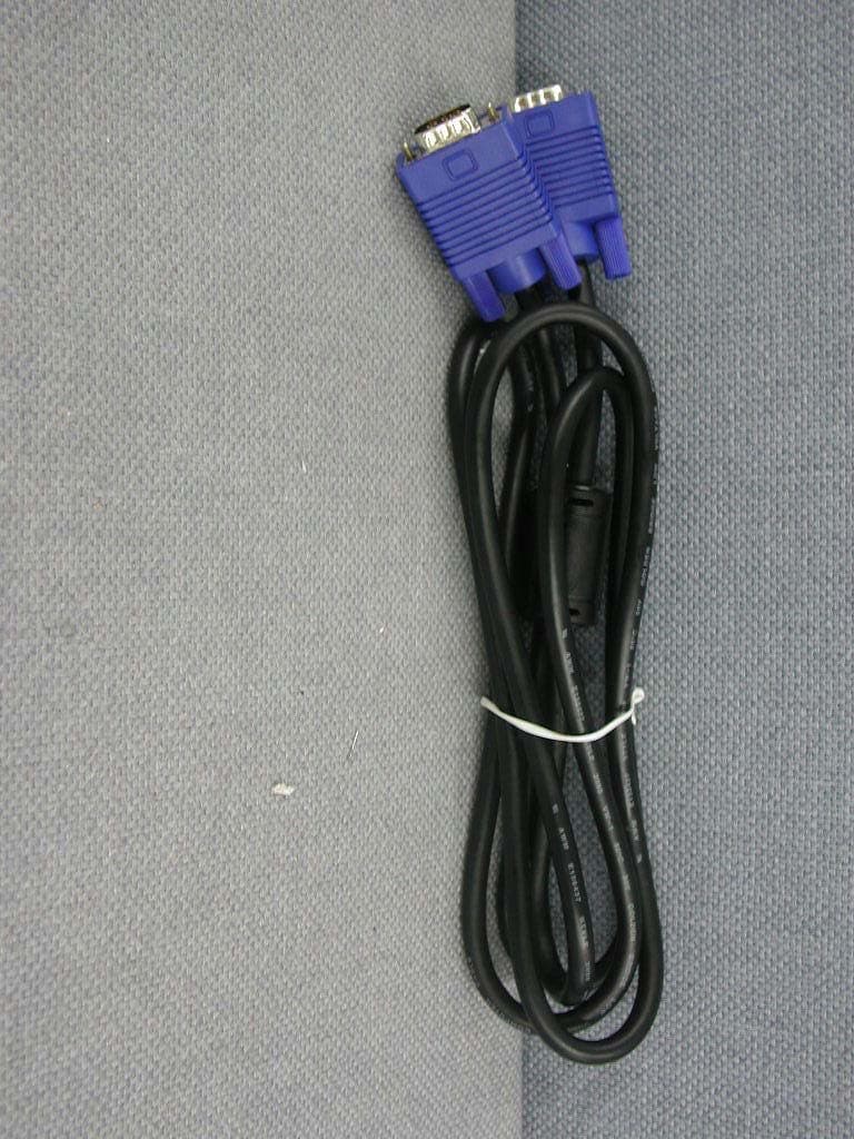 LCD Monitor - FCC ID PL4CT1810 - CORNEA TECHNOLOGY CO., LTD. (2)