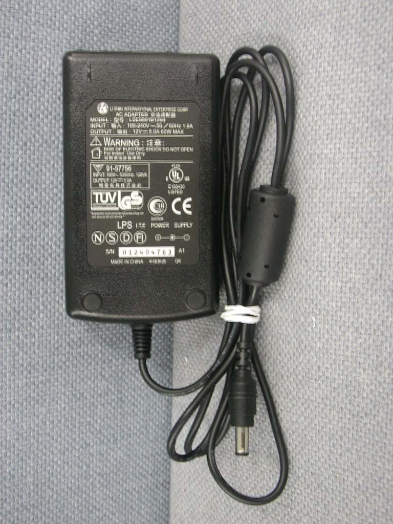LCD Monitor - FCC ID PL4CT1810 - CORNEA TECHNOLOGY CO., LTD. (5)