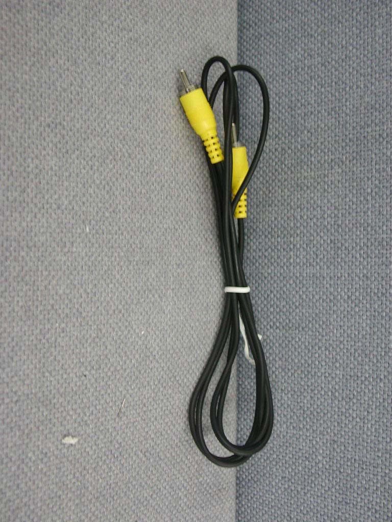 LCD Monitor - FCC ID PL4CT1810 - CORNEA TECHNOLOGY CO., LTD. (3)