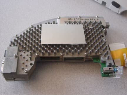 Broadband Data Modem - FCC ID PL6-2305-MDM06-C2 - Cisco Systems, Inc (2)