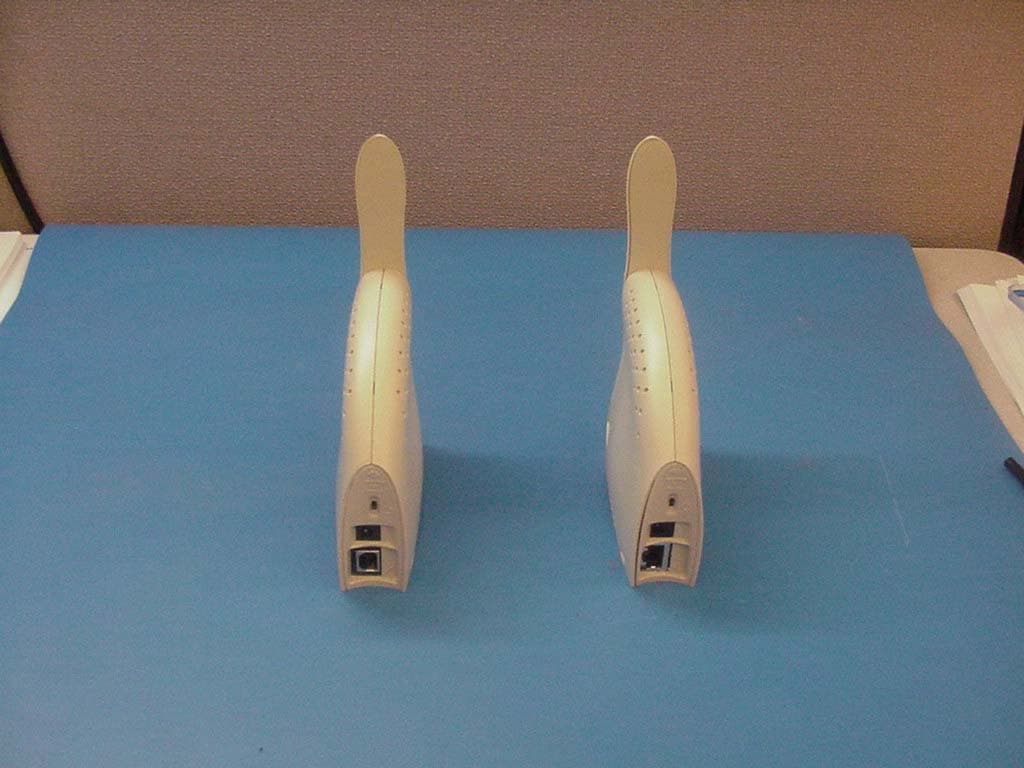 Spread spectrum transmitter - FCC ID PL6-ISM-CPE-R1 - Cisco Systems, Inc