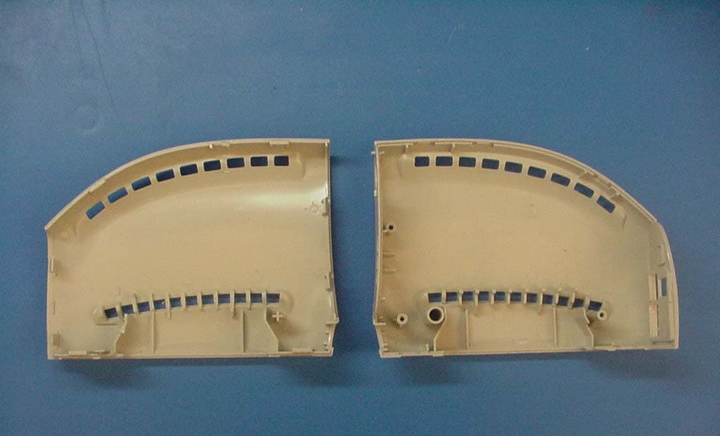 MMDS Customer Premises Equipment - FCC ID PL6-MMDS-CPE-R2 - Cisco Systems, Inc (2)