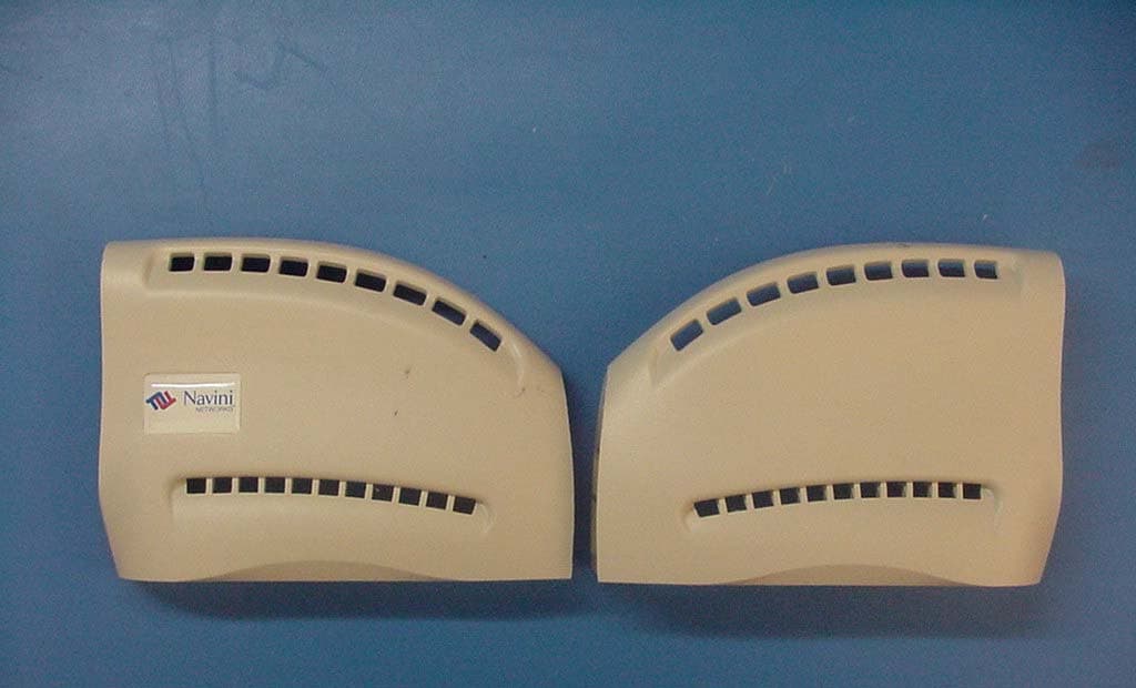 MMDS Customer Premises Equipment - FCC ID PL6-MMDS-CPE-R2 - Cisco Systems, Inc (3)