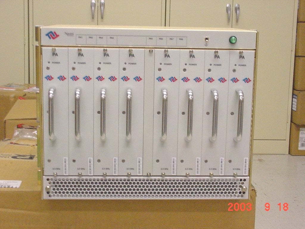 Ripwave Base Station - FCC ID PL6-WCS-BTS1 - Cisco Systems, Inc (4)