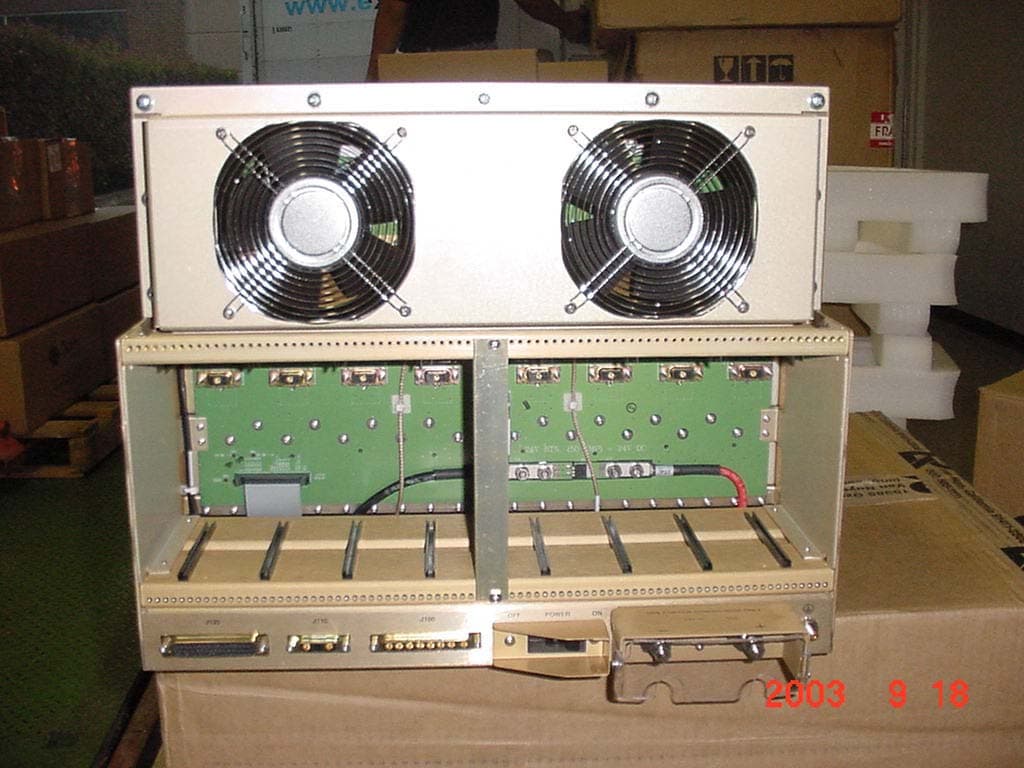 Ripwave Base Station - FCC ID PL6-WCS-BTS1 - Cisco Systems, Inc (1)