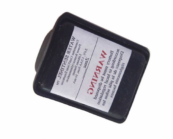 Water Sensor - FCC ID PLC500A - Custom Assemblies Ltd (1)
