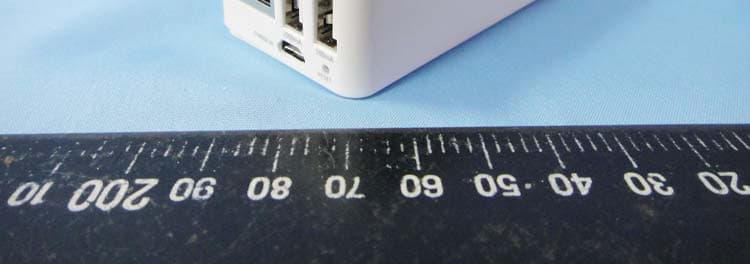 SmartBox - FCC ID PLE-ER5201 - Gigastone Corp. (5)