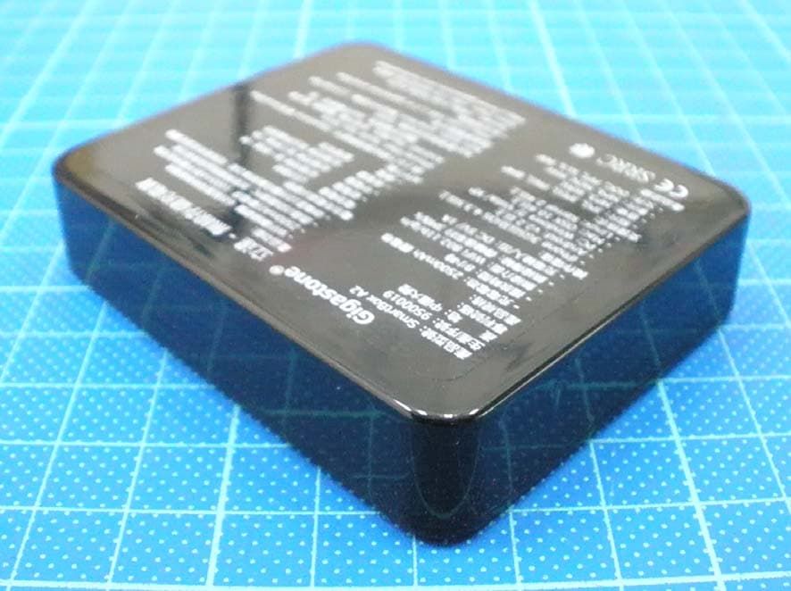 SmartBox - FCC ID PLE-WD2501 - Gigastone Corp. (2)
