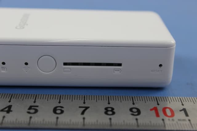 Smart Box, Media Streamer, Smart Battery - FCC ID PLEWD5203 - Gigastone Corp. (4)