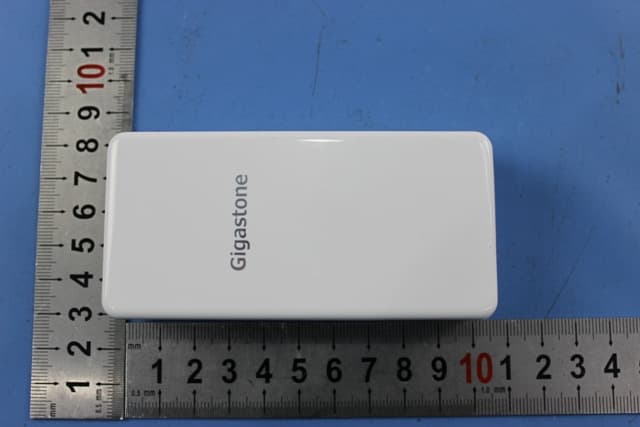 Smart Box, Media Streamer, Smart Battery - FCC ID PLEWD5203 - Gigastone Corp. (2)