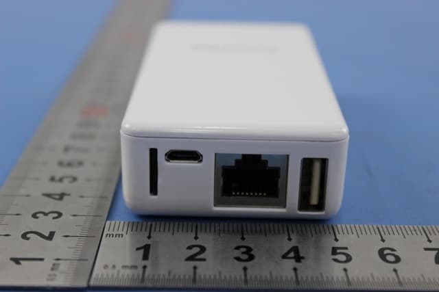 Smart Box, Media Streamer, Smart Battery - FCC ID PLEWD5203 - Gigastone Corp. (5)