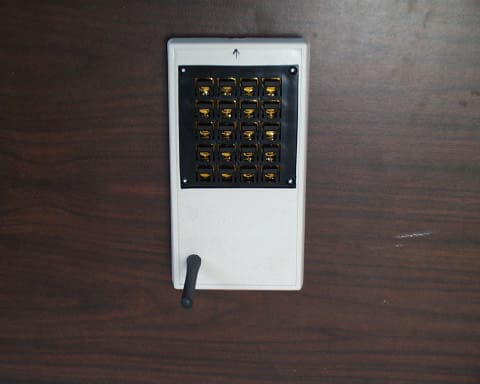 Wireless Controller - FCC ID PLH-ZW1 - NEVCO Scoreboard Company