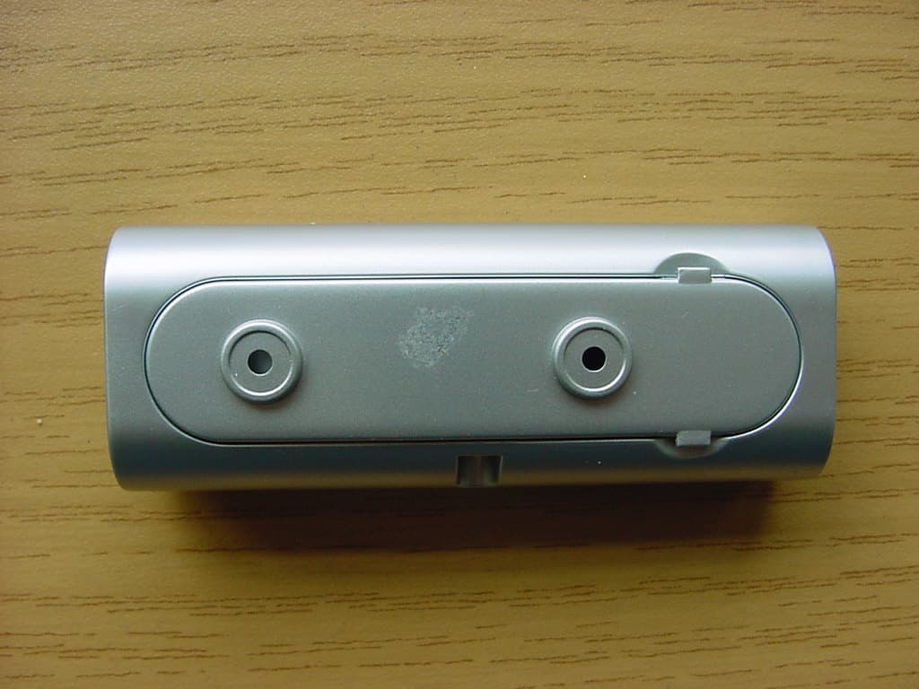 Wireless Doorbell - FCC ID PLJDBT701 - Mandolyn Electronic Technology Inc.
